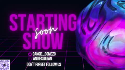 Angie Gomez  Onlyfans angie bigboobs FREE online show from 1, 4, 2026