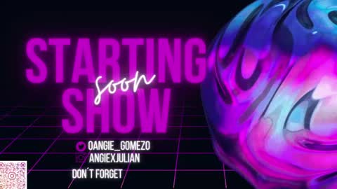 Angie Gomez  Onlyfans angie bigboobs FREE online show from 13, 4, 2026