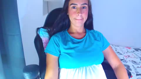 IG angie dreamgirl01 online show from 8, 12, 2024