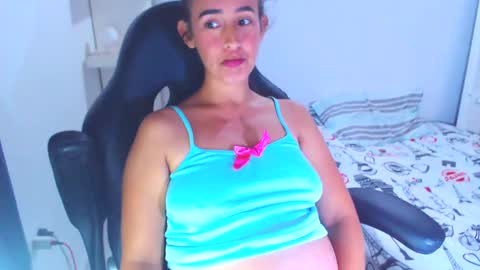 IG angie dreamgirl01 online show from 3, 1, 2025