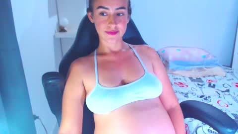 IG angie dreamgirl01 online show from 30, 1, 2025