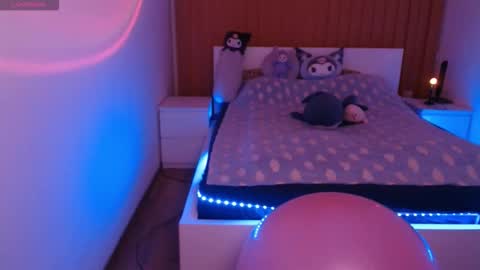 angie_faee online show from 15, 1, 2026