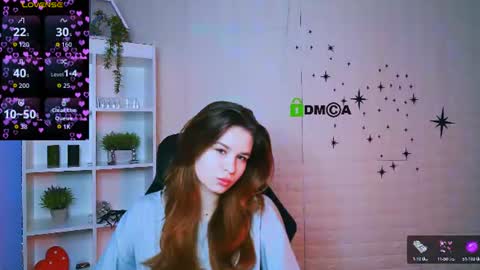 Snapshot of angie_foxy chatting on 9, 6, 2026 Angle online show from 9, 6, 2026