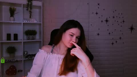 Snapshot of angie_foxy chatting on 20, 6, 2026 Angle online show from 20, 6, 2026