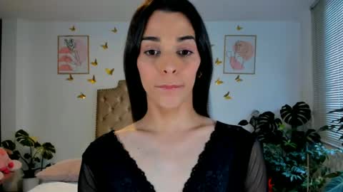Anabella online show from 19, 6, 2026