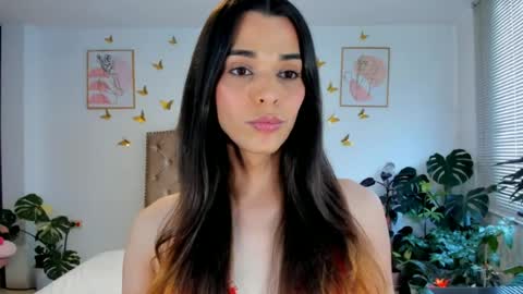 Anabella online show from 21, 6, 2026