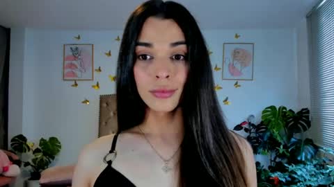 Anabella online show from 5, 8, 2026