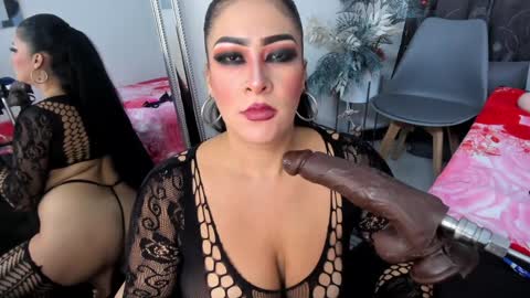 A N G I E.  online show from 13, 12, 2024