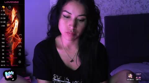 Angiebaxt online show from 6, 12, 2024