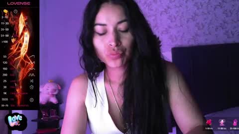 Angiebaxt online show from 27, 12, 2024