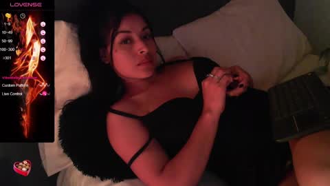 Angiebaxt online show from 11, 3, 2025