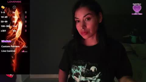 Angiebaxt online show from 5, 11, 2025