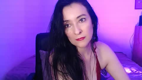 VALENTINA online show from 16, 12, 2024