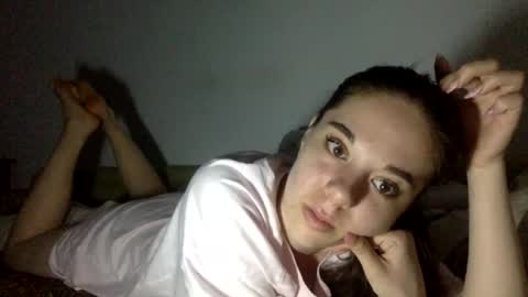 Snapshot of angle_cute05 chatting on 14, 6, 2026 Angel Cute online show from 14, 6, 2026