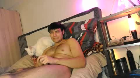 Snapshot of angrydeimos chatting on 16, 2, 2025 Deimos online show from 16, 2, 2025