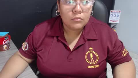 Snapshot of angy_ro12 chatting on 3, 7, 2026 angy online show from 3, 7, 2026