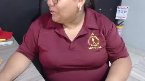 Snapshot of angy_ro12 chatting on 14, 7, 2026 angy online show from 14, 7, 2026