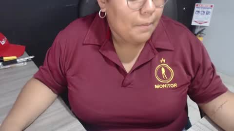 Snapshot of angy_ro12 chatting on 17, 7, 2026 angy online show from 17, 7, 2026