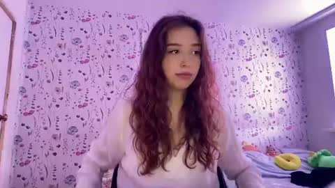 Snapshot of anhgadberry chatting on 5, 8, 2026 Anabel online show from 5, 8, 2026