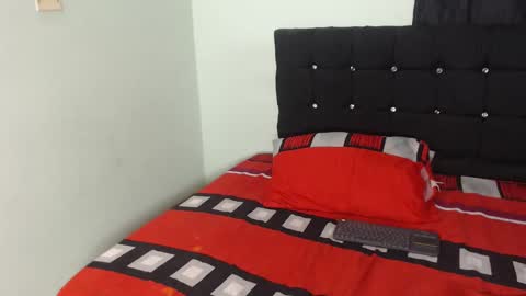 ani_steveson online show from 31, 10, 2025