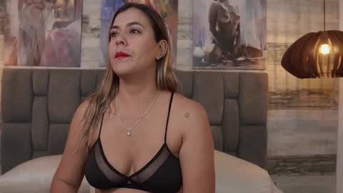 Anie online show from 21, 10, 2025