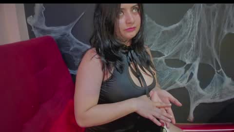 Snapshot of anie_love_ chatting on 15, 10, 2025 Ana online show from 15, 10, 2025