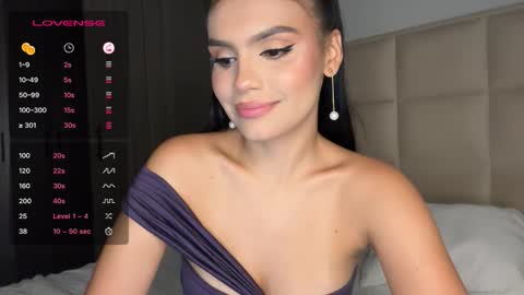 ANGIE online show from 10, 10, 2025