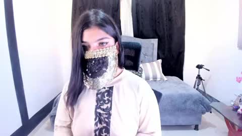 Anissa online show from 11, 4, 2026