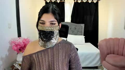 Anissa online show from 27, 4, 2026