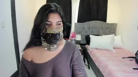 Snapshot of aniisaalii chatting on 7, 5, 2026 Anissa online show from 7, 5, 2026