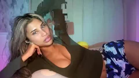 anisha online show from 24, 3, 2026