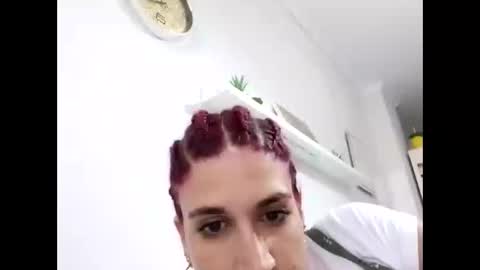 Aniitaa online show from 9, 10, 2025