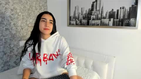 anika_h online show from 21, 3, 2026