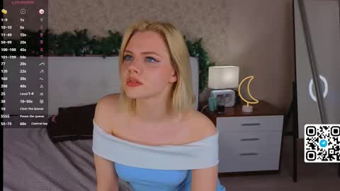 Alice online show from 13, 12, 2025