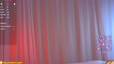 Snapshot of anika_heir chatting on 23, 6, 2026 Alice online show from 23, 6, 2026