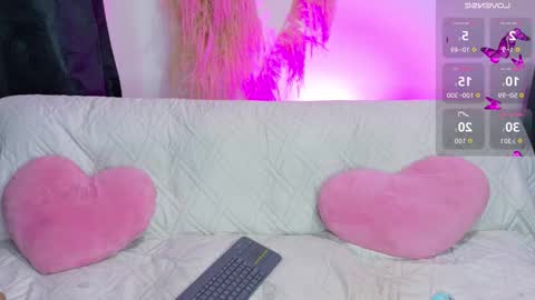 Snapshot of anika_kiti chatting on 2, 3, 2026 anika_kiti online show from 2, 3, 2026