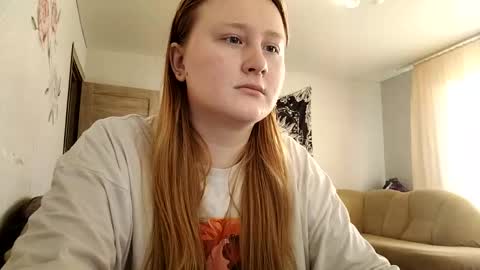 Anika online show from 6, 11, 2025