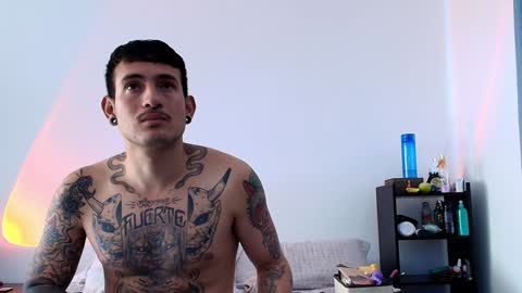 Anika And Lowen Your Thumbs Up Are Super Important For Us  online show from 7, 12, 2024