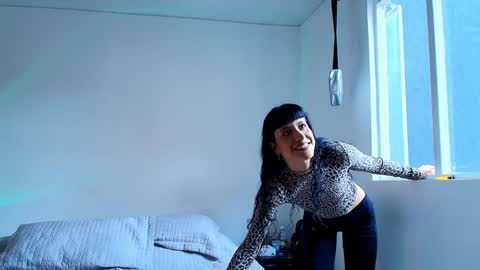 Anika And Lowen Your Thumbs Up Are Super Important For Us  online show from 25, 1, 2025