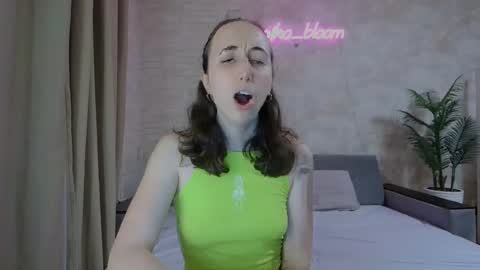 anikabloom online show from 13, 1, 2025