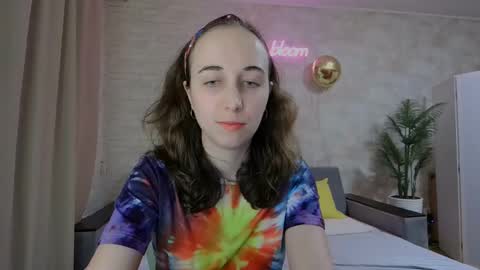 anikabloom online show from 16, 2, 2025