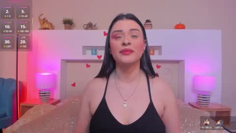 Anika Romano online show from 20, 3, 2026