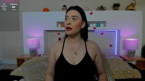 Anika Romano online show from 26, 3, 2026