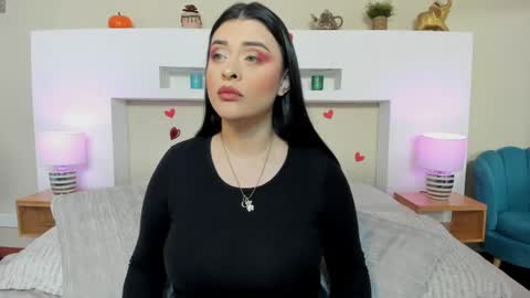 Anika Romano online show from 17, 4, 2026