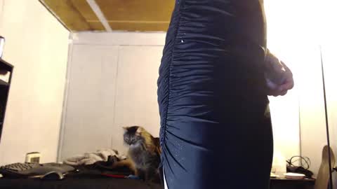 Snapshot of anilyseardor chatting on 10, 3, 2025 Ani online show from 10, 3, 2025