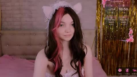 Alica online show from 7, 2, 2026