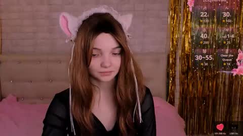 Alica online show from 14, 3, 2026