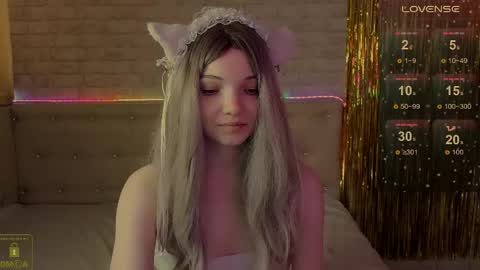 Snapshot of animealica chatting on 29, 5, 2026 Alica online show from 29, 5, 2026