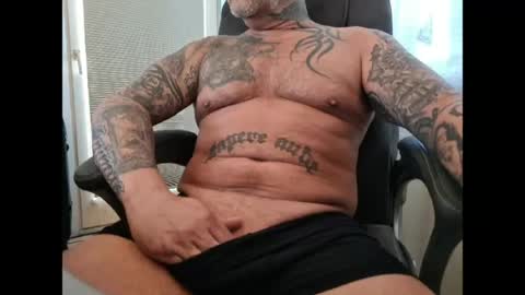 Snapshot of animus6666 chatting on 7, 8, 2026 ANI online show from 7, 8, 2026