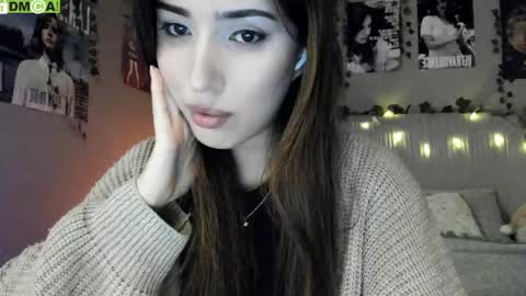 Anisa Moan from LovenseWet from Tip MenuOpen for Private online show from 19, 10, 2025